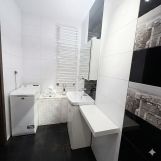 Mieszkanie 3-pokojowe Wrocław Krzyki, ul. Wietrzna. Zdjęcie 3