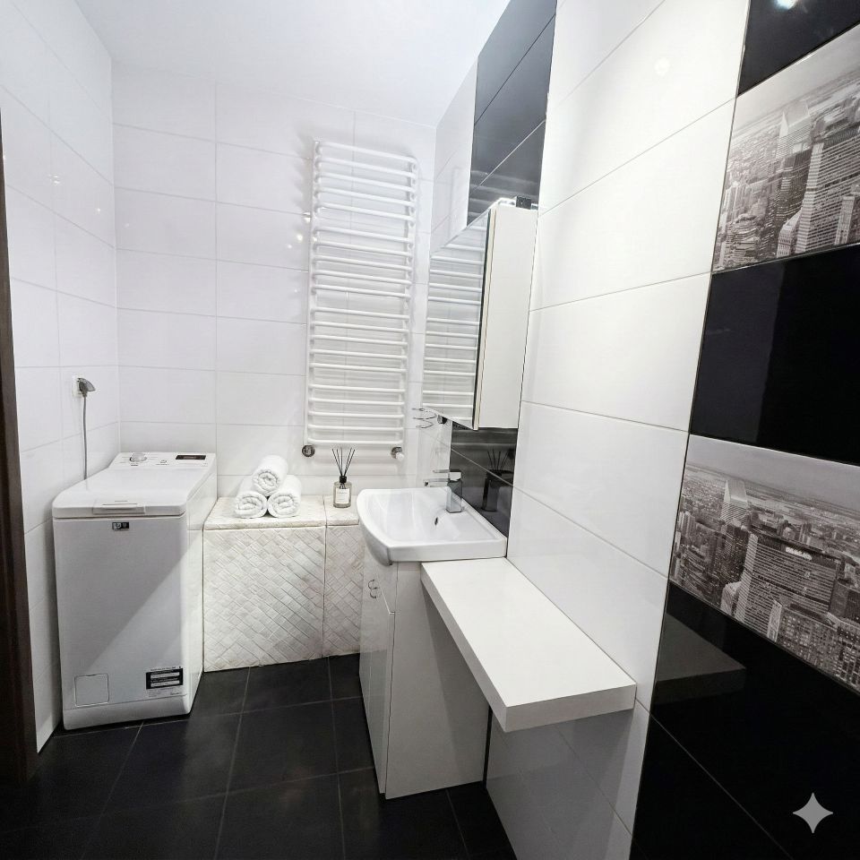 Mieszkanie 3-pokojowe Wrocław Krzyki, ul. Wietrzna. Zdjęcie 4