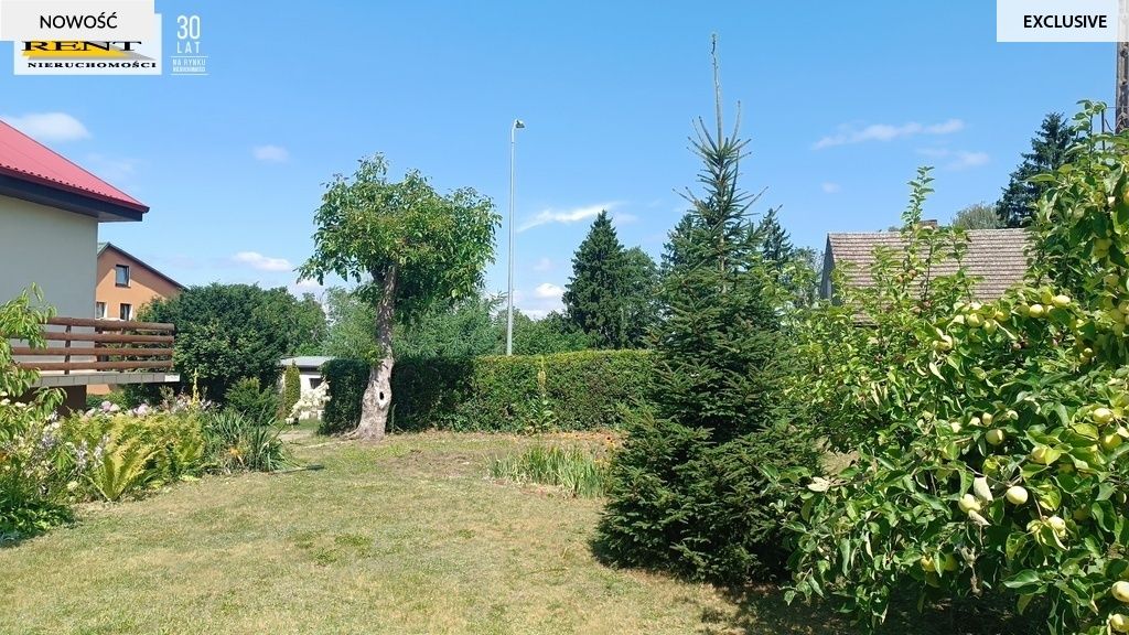 dom wolnostojący, 6 pokoi Ińsko, ul. Przybrzeżna. Zdjęcie 14