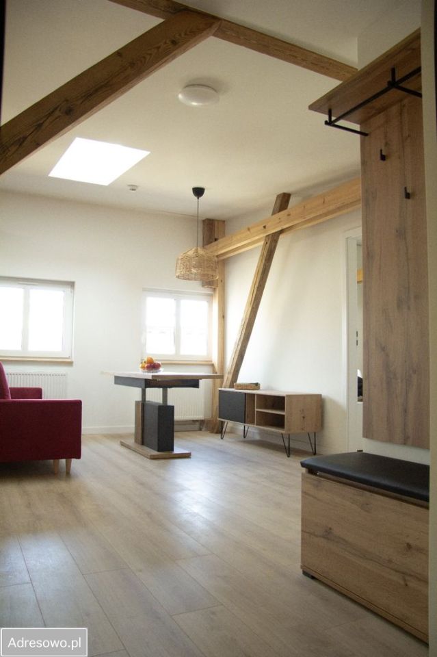 Mieszkanie 3-pokojowe Szczecin Śródmieście, ul. Bohaterów Getta Warszawskiego. Zdjęcie 9