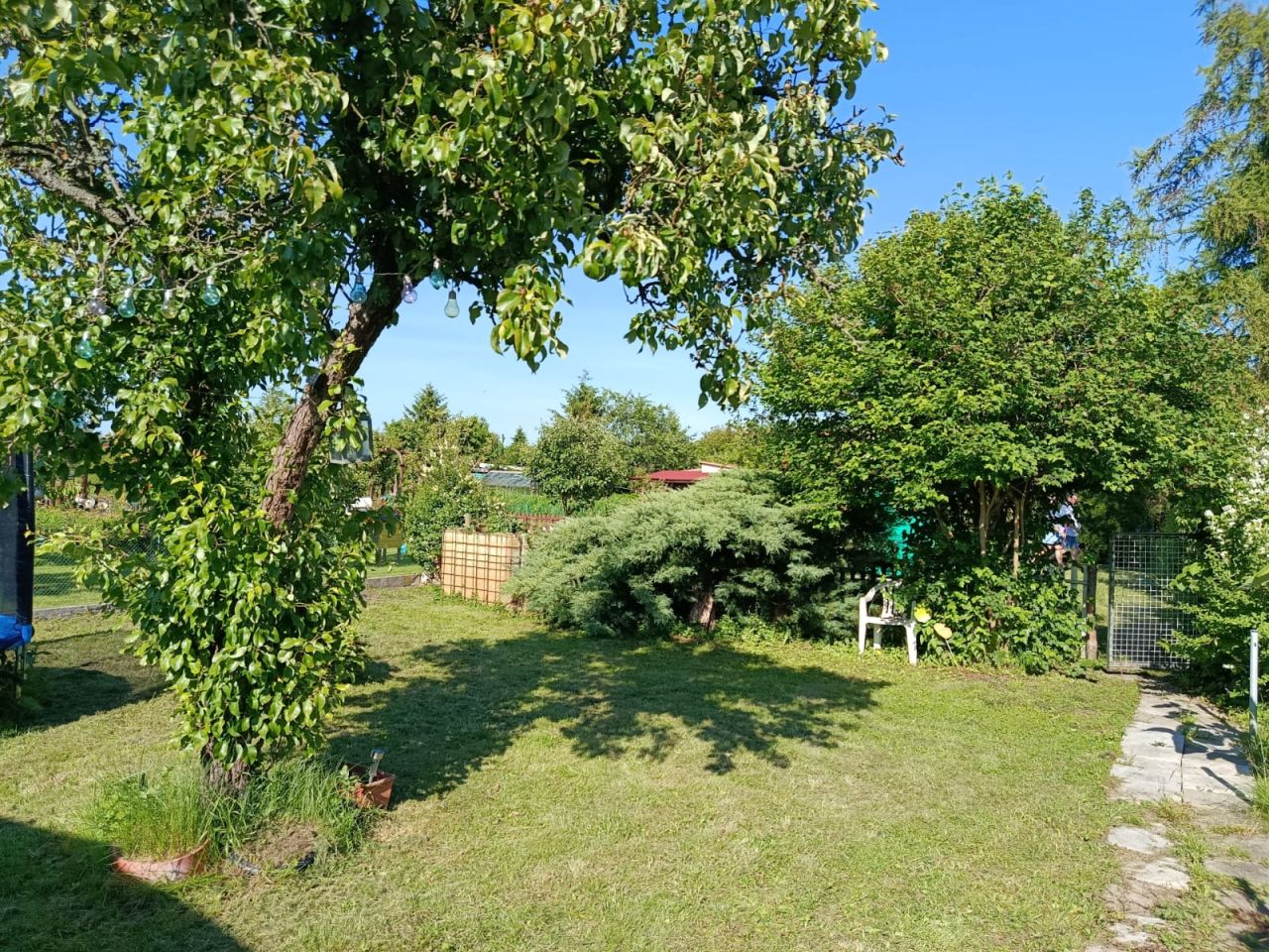 Działka rod Piła, ul. Koszalińska. Zdjęcie 3