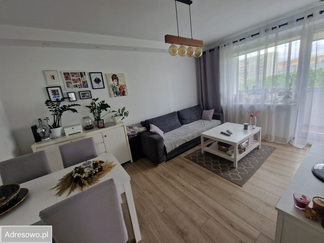 Mieszkanie 2-pokojowe Szczecin Świerczewo, ul. Santocka. Zdjęcie 9