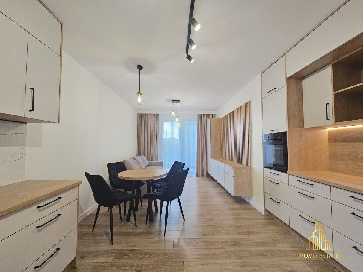 Mieszkanie 3-pokojowe Kraków Podgórze, ul. Turniejowa. Zdjęcie 1