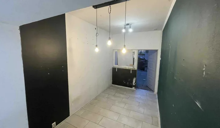 Lokal Stargard, ul. Szczecińska