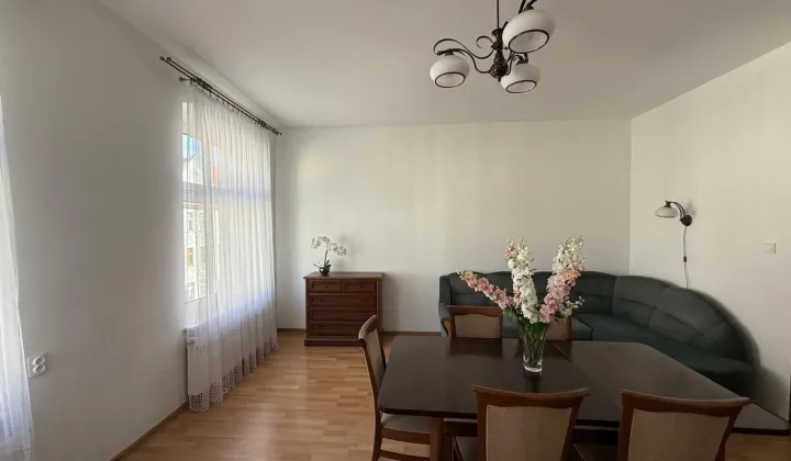Mieszkanie 3-pokojowe Gliwice Śródmieście, ul. Częstochowska