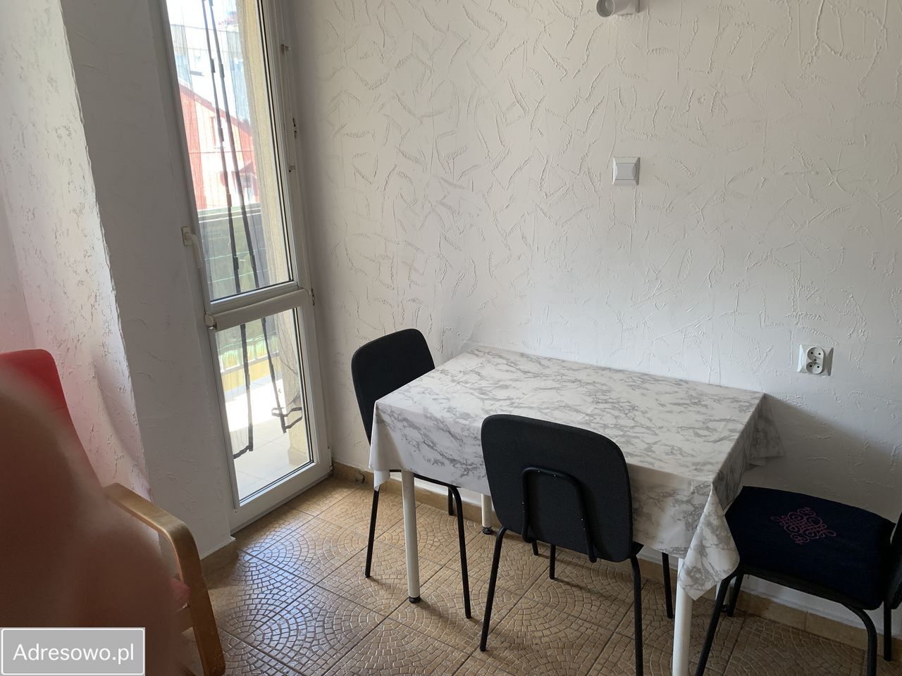 Mieszkanie 1-pokojowe Katowice Załęże, ul. Jana Wyplera. Zdjęcie 4