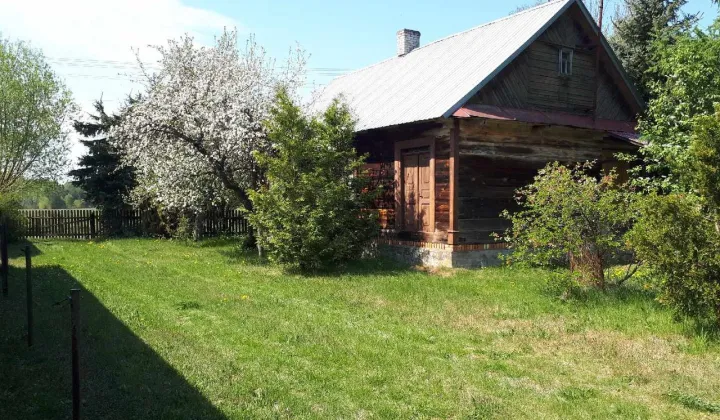 dom wolnostojący, 4 pokoje Kożyno