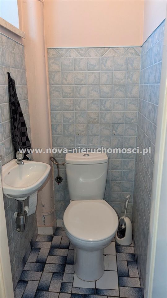 dom wolnostojący, 9 pokoi Jejkowice, ul. Poprzeczna. Zdjęcie 24