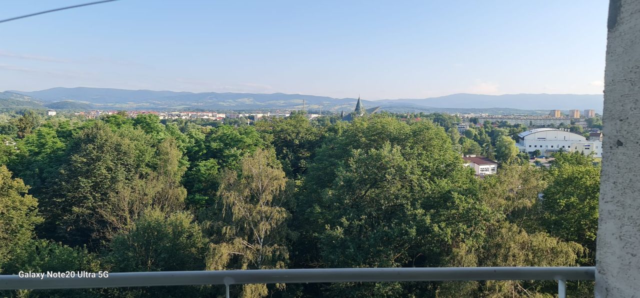 Mieszkanie 1-pokojowe Nowy Sącz Gołąbkowice, ul. Lwowska. Zdjęcie 9