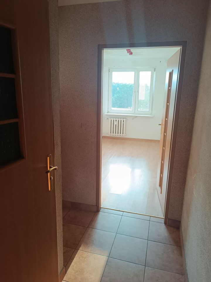 Mieszkanie 2-pokojowe Ciechanów Centrum, ul. Zbigniewa Herberta. Zdjęcie 3