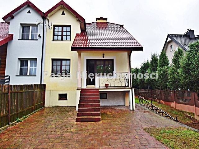 bliźniak, 6 pokoi Płock Góry. Zdjęcie 1