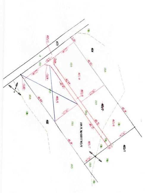 Działka budowlana Żuromin. Zdjęcie 2