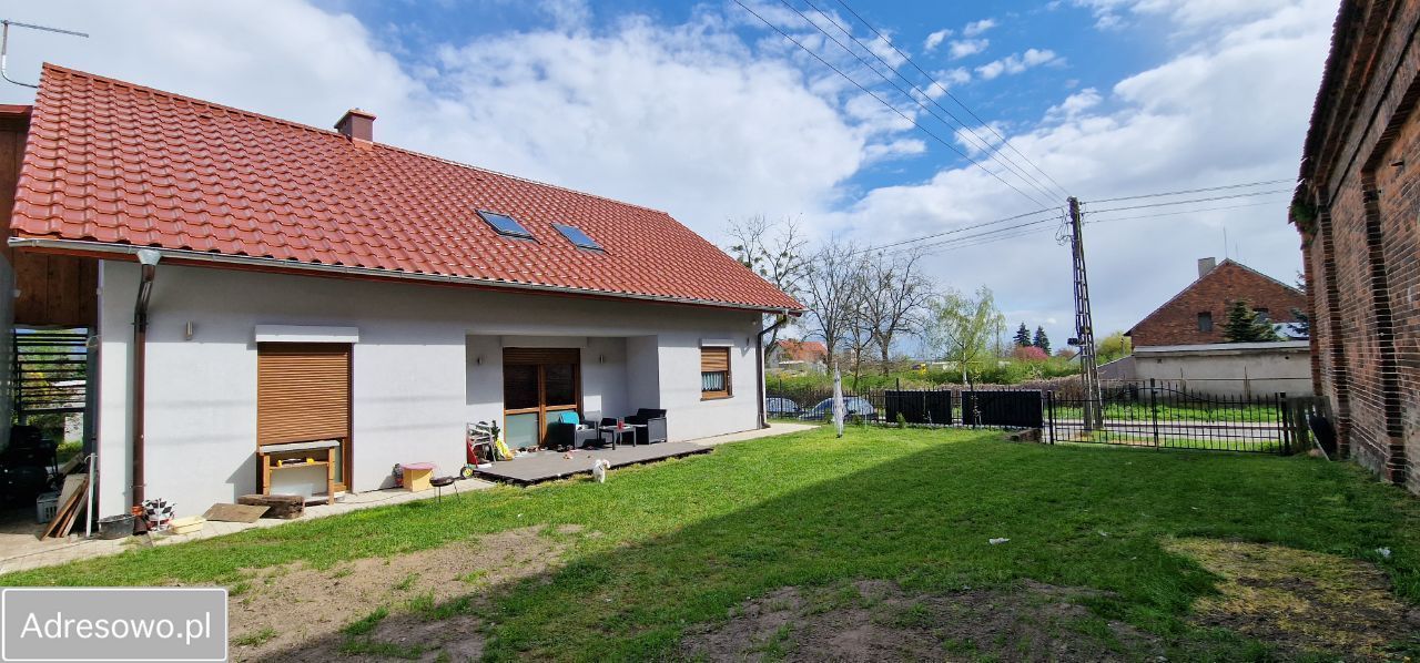 dom wolnostojący, 6 pokoi Wróblowice. Zdjęcie 13