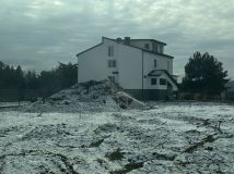 dom wolnostojący Piekoszów. Zdjęcie 2