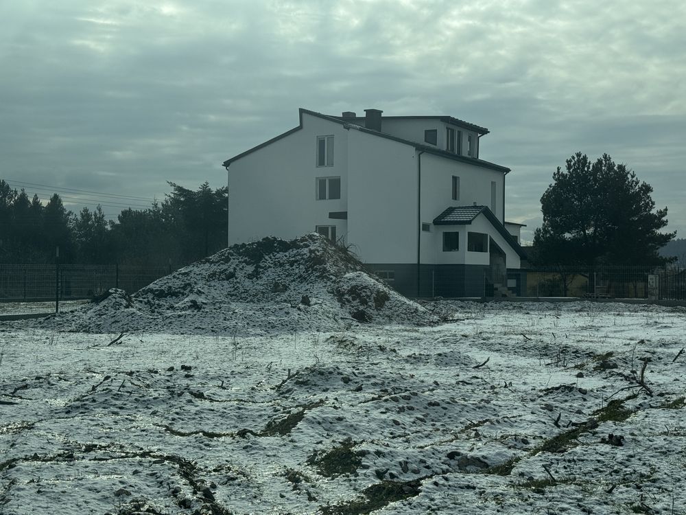 dom wolnostojący Piekoszów. Zdjęcie 3