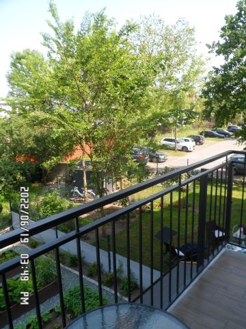 Mieszkanie 2-pokojowe Stargard, ul. Ignacego Łukasiewicza. Zdjęcie 1