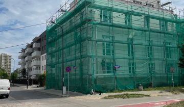 dom wolnostojący Warszawa