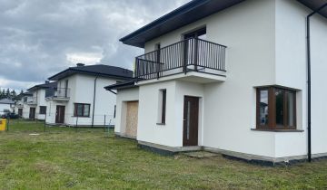 dworek, 5 pokoi Dobczyn