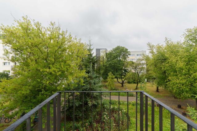 Mieszkanie 2-pokojowe Warszawa Bielany, ul. Jana Kochanowskiego. Zdjęcie 12