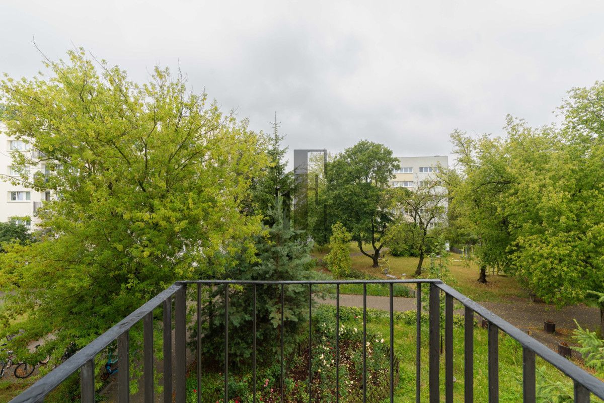 Mieszkanie 2-pokojowe Warszawa Bielany, ul. Jana Kochanowskiego. Zdjęcie 12