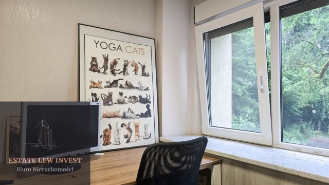 Mieszkanie 1-pokojowe Kraków, ul. Jana Kochanowskiego. Zdjęcie 1