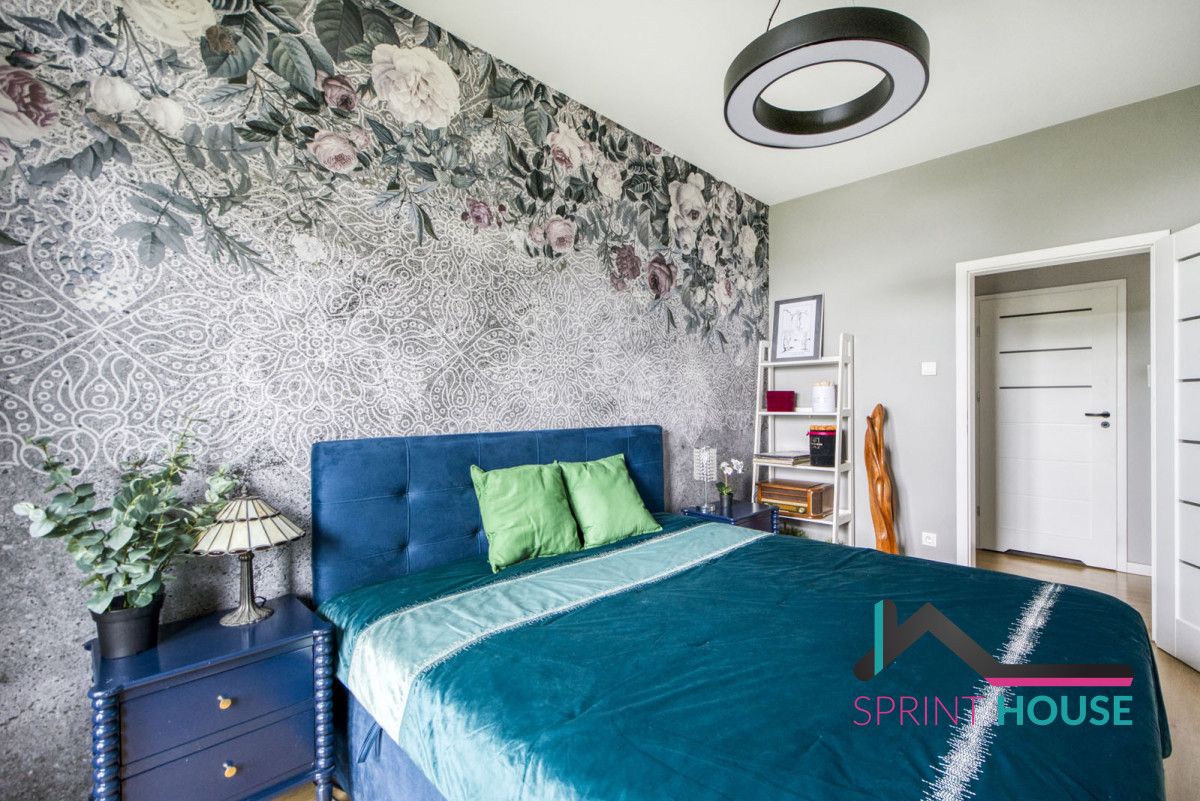 Mieszkanie 3-pokojowe Warszawa Praga-Południe, ul. Kokoryczki. Zdjęcie 7