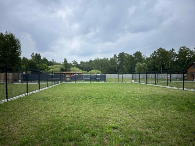 Działka rod Chorzów. Zdjęcie 1