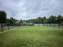 Działka rod Chorzów