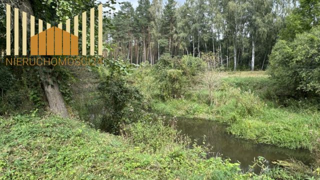 dom wolnostojący, 2 pokoje Stanisławów. Zdjęcie 7