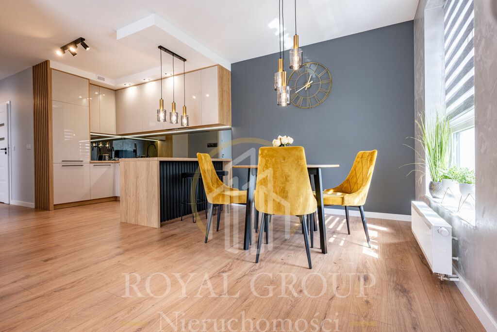 Mieszkanie 2-pokojowe Lublin Czechów Dolny, ul. Mirosława Dereckiego. Zdjęcie 3