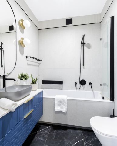 Mieszkanie 3-pokojowe Warszawa Praga-Południe, ul. Boremlowska. Zdjęcie 13