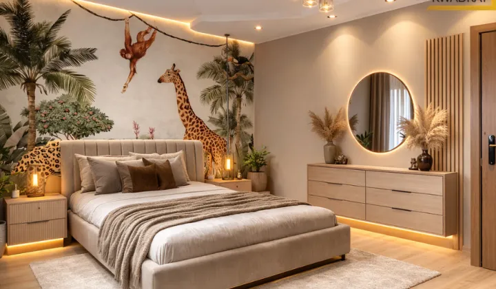 Mieszkanie 3-pokojowe Bełchatów