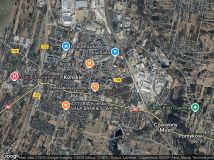 Mieszkanie 5-pokojowe Końskie, ul. 1 Maja