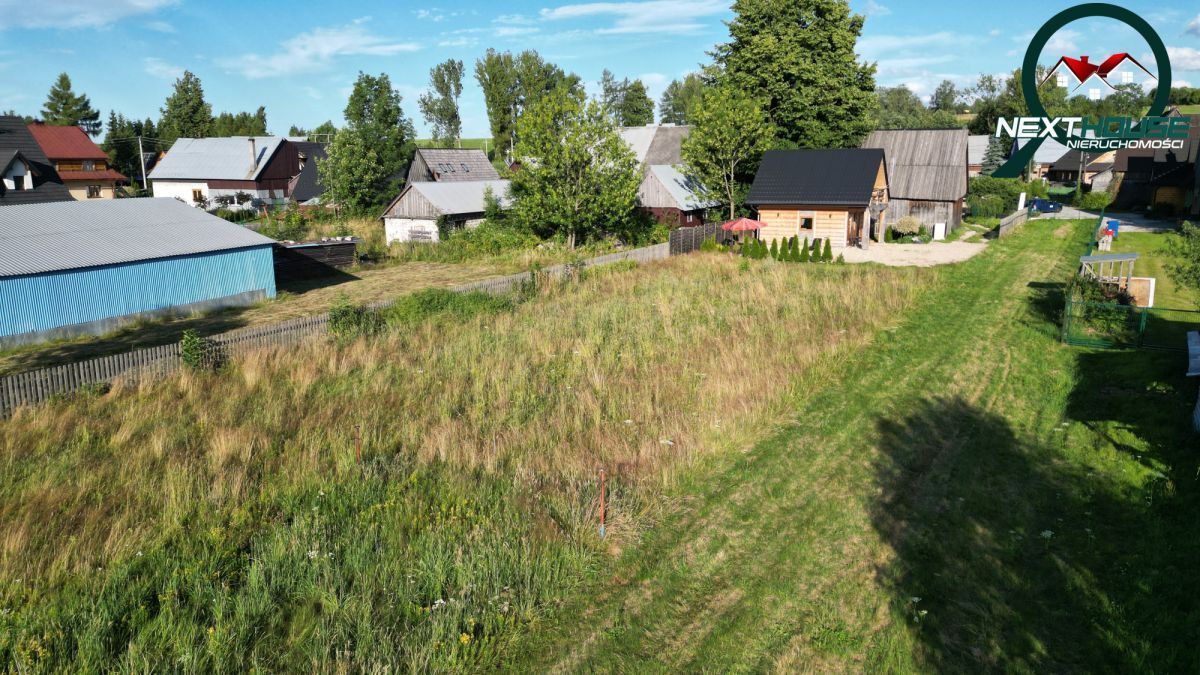 dom wolnostojący, 2 pokoje Chochołów. Zdjęcie 4