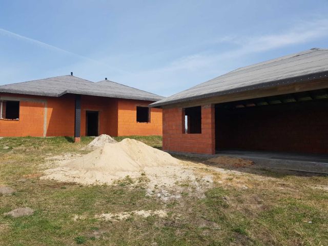 dom wolnostojący Witów-Kolonia. Zdjęcie 1