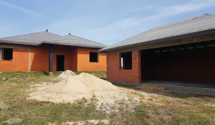 dom wolnostojący Witów-Kolonia