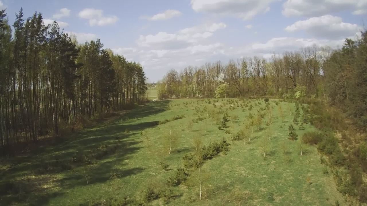 Działka budowlana Brzóza, ul. Długa. Zdjęcie 6