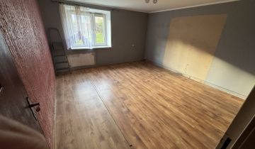 Mieszkanie 2-pokojowe Wałbrzych