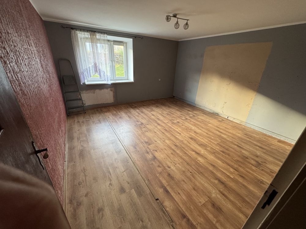 Mieszkanie 2-pokojowe Wałbrzych