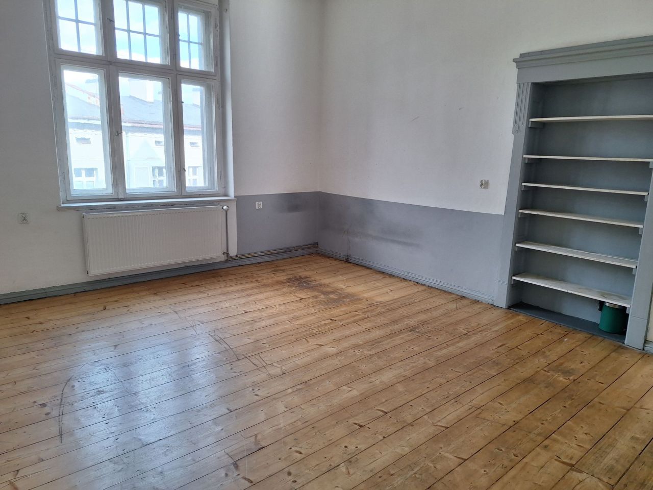 Mieszkanie 3-pokojowe Gliwice Śródmieście, ul. ks. Herberta Hlubka. Zdjęcie 4