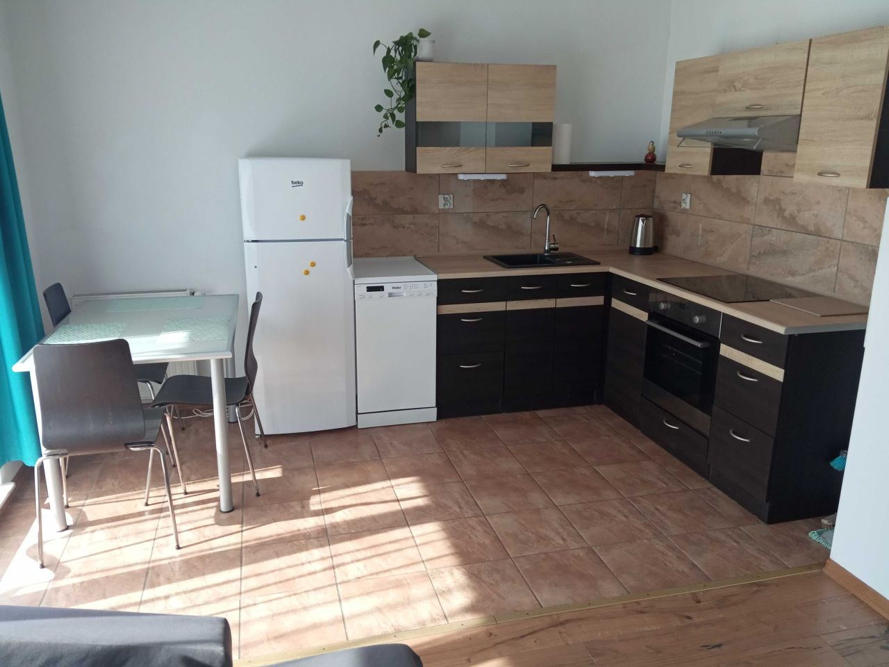 Mieszkanie 2-pokojowe Gdańsk Chełm, ul. Mariana Kołodzieja. Zdjęcie 3