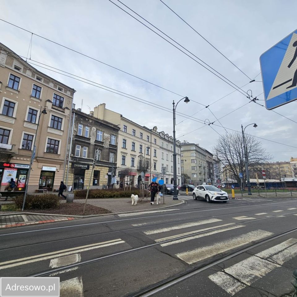 Lokal Kraków Stare Miasto, ul. Długa. Zdjęcie 6