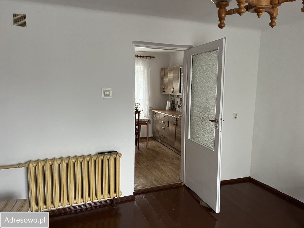 dom wolnostojący, 3 pokoje Kutno Centrum, ul. Stefana Batorego. Zdjęcie 7