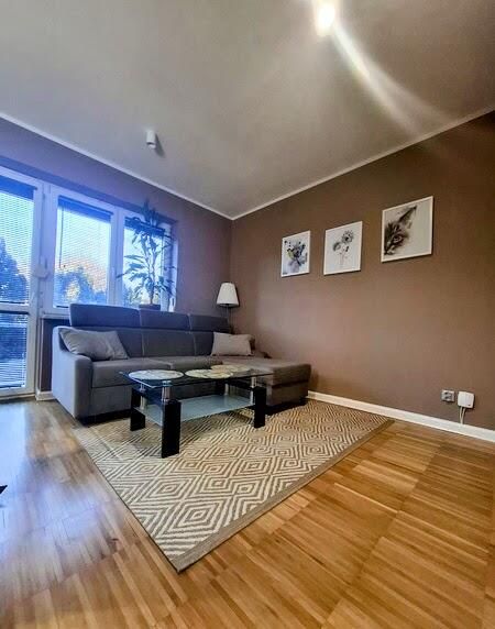 Mieszkanie 2-pokojowe Warszawa Białołęka, ul. Sieczna. Zdjęcie 4