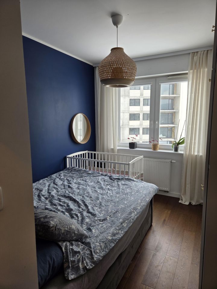 Mieszkanie 3-pokojowe Reda Centrum, ul. Morska. Zdjęcie 8