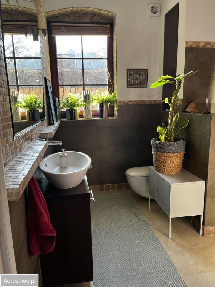 Mieszkanie 3-pokojowe Sopot Sopot Górny, ul. gen. Józefa Wybickiego. Zdjęcie 15