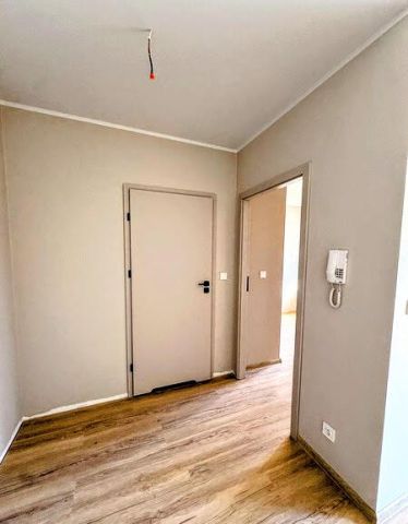 Mieszkanie 2-pokojowe Kraków Podgórze, ul. Myśliwska. Zdjęcie 6