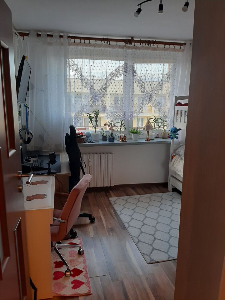 Mieszkanie 2-pokojowe Suwałki Centrum, ul. Janusza Korczaka. Zdjęcie 8