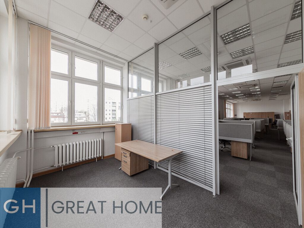 Biuro Warszawa Targówek, ul. ks. Piotra Skargi. Zdjęcie 7