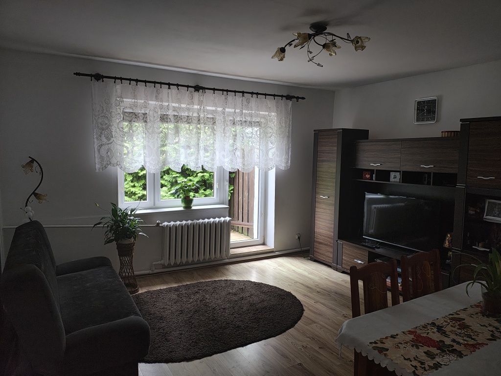 bliźniak, 3 pokoje Gościnko. Zdjęcie 3